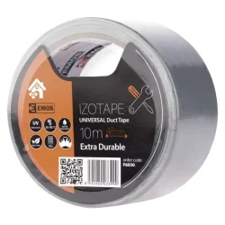 Univerzálna páska 48mm / 10m DUCT TAPE, 10ks - 2002502002