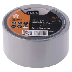Univerzálna páska 48mm / 10m DUCT TAPE, 10ks - 2002502002