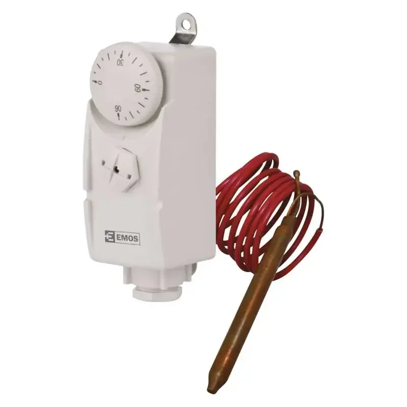 Termostat EMOS T80F s kapilárnym senzorom - 2101104000