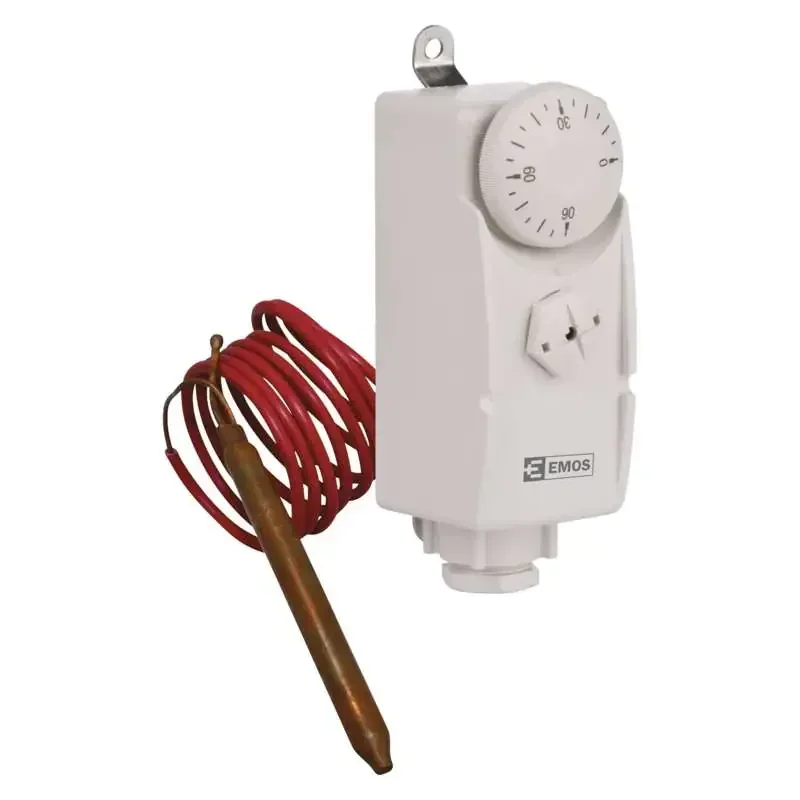 Termostat EMOS T80F s kapilárnym senzorom - 2101104000
