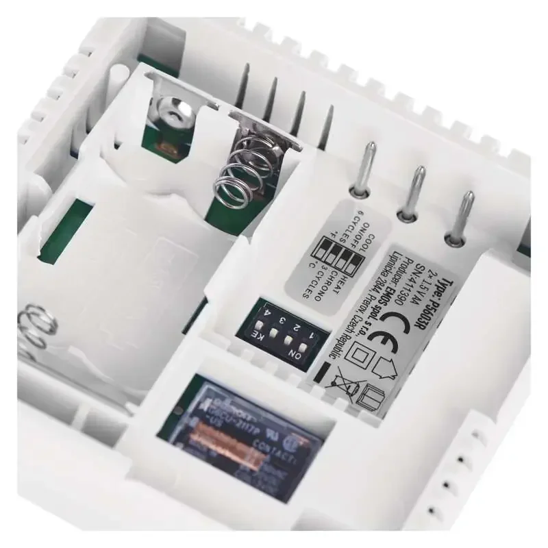 Izbový termostat EMOS P5603R - 2101106001
