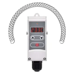 Termostat EMOS P5683 - 2101107000