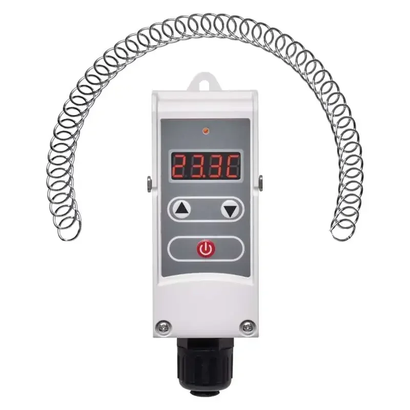 Termostat EMOS P5683 - 2101107000