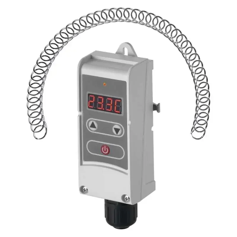 Termostat EMOS P5683 - 2101107000