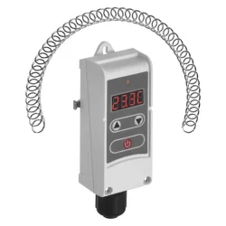 Termostat EMOS P5683 - 2101107000