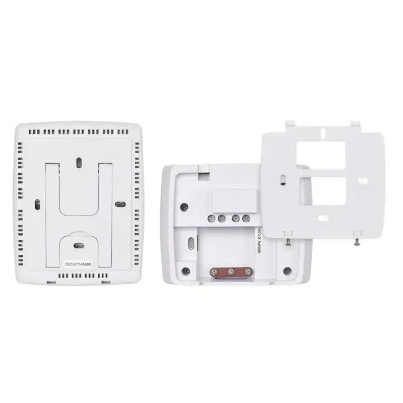 Izbový termostat s komunikáciou OpenTherm, bezdrôtový, P5611OT - 2101309000