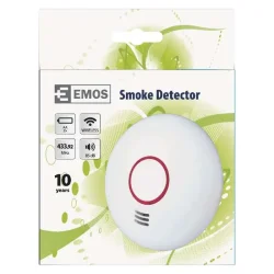 Detektor dymu GS558 - 2101505000