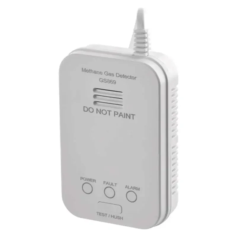DETEKTOR PLYNU GS869 - 2101505003 DETEKTOR PLYNU GS869 - 2101505003