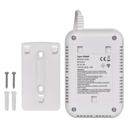 DETEKTOR PLYNU GS869 - 2101505003 DETEKTOR PLYNU GS869 - 2101505003