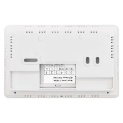 Digitálny izbový termostat GoSmart P56201 s wifi - 2101900000 Digitálny izbový termostat GoSmart P56201 s wifi - 2101900000