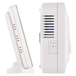 Bezdrôtový izbový termostat GoSmart P56211 s wifi - 2101900001