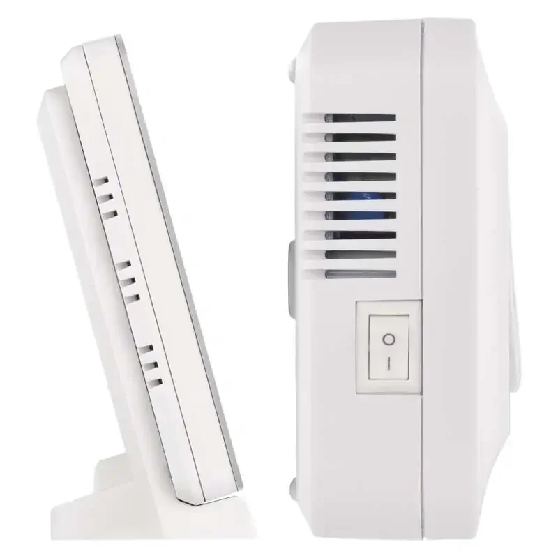 Bezdrôtový izbový termostat GoSmart P56211 s wifi - 2101900001