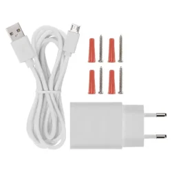 Bezdrôtový izbový termostat GoSmart P56211 s wifi - 2101900001