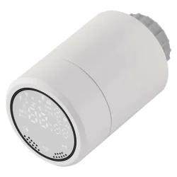 Digitálna termostatická hlavica GoSmart P5630S ZigBee - 2101900003