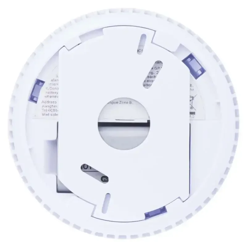 Detektor dymu GS536 - 2104101000