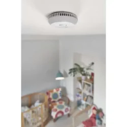 Detektor dymu GS536 - 2104101000