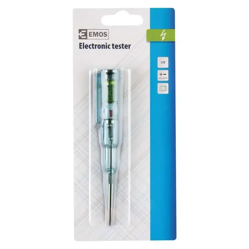 Tester napätia MS-18 - 2201001000