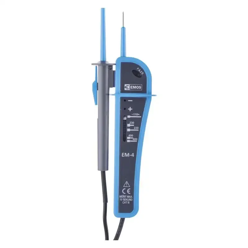 EM-4 Tester napätia - 2201012000