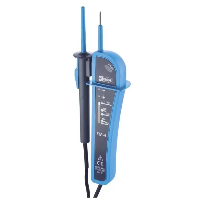 EM-4 Tester napätia - 2201012000
