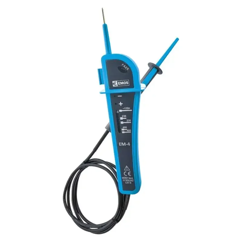 EM-4 Tester napätia - 2201012000