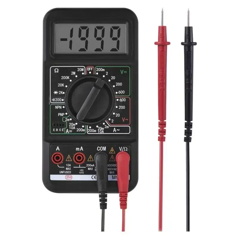 Multimeter MD-220 - 2202003000