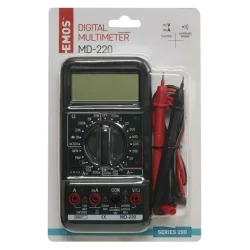 Multimeter MD-220 - 2202003000