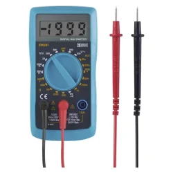 Multimeter MD-210 - 2202007000