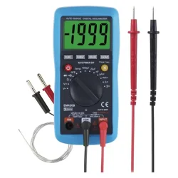 Multimeter MD-420 - 2202008000