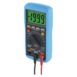 Multimeter MD-420 - 2202008000