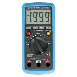 Multimeter MD-420 - 2202008000