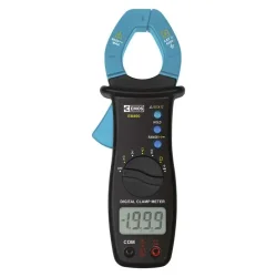 Kliešťový merač MD-410C - 2202013000