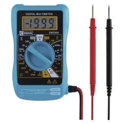 Multimeter MD-110 - 2202014000