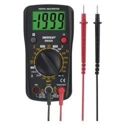 Multimeter MD-310 - 2202017000