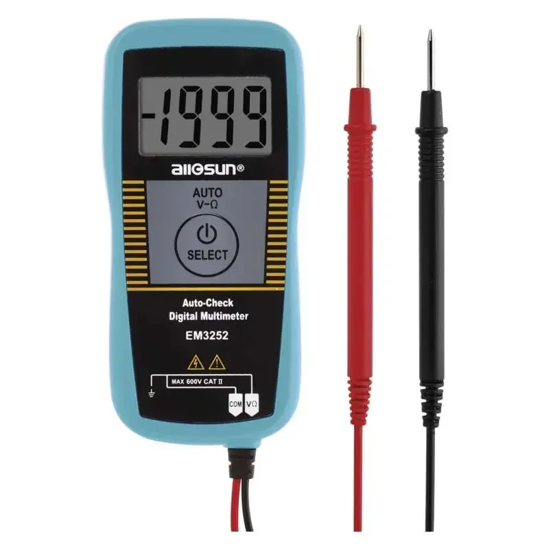 Multimeter MD-510 - 2202018000