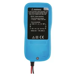 Multimeter MD-510 - 2202018000