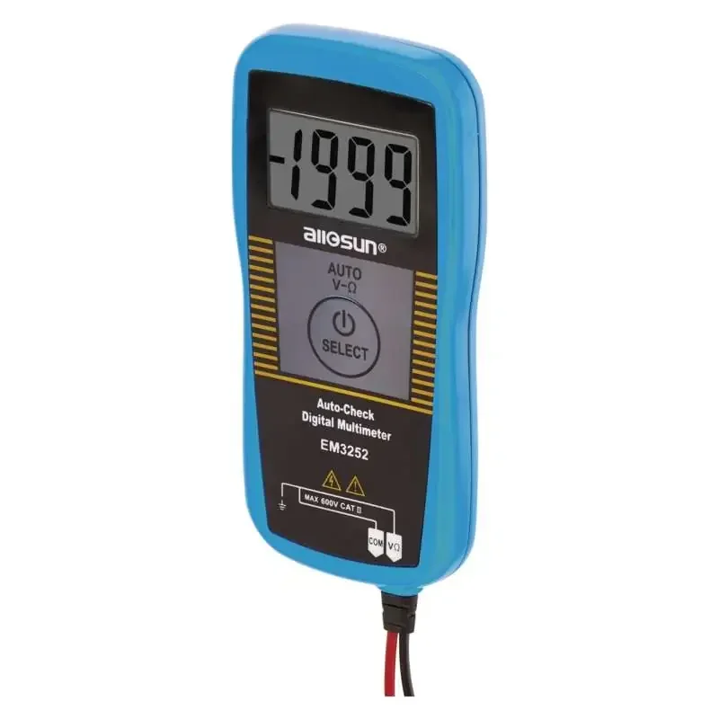 Multimeter MD-510 - 2202018000
