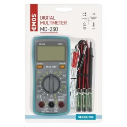 Multimeter MD-230 - 2202020000