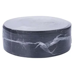 CYH H03VH-H 2x1 mm² čierno-hnedý ECO, 100 m – 2308310050 (S8283)