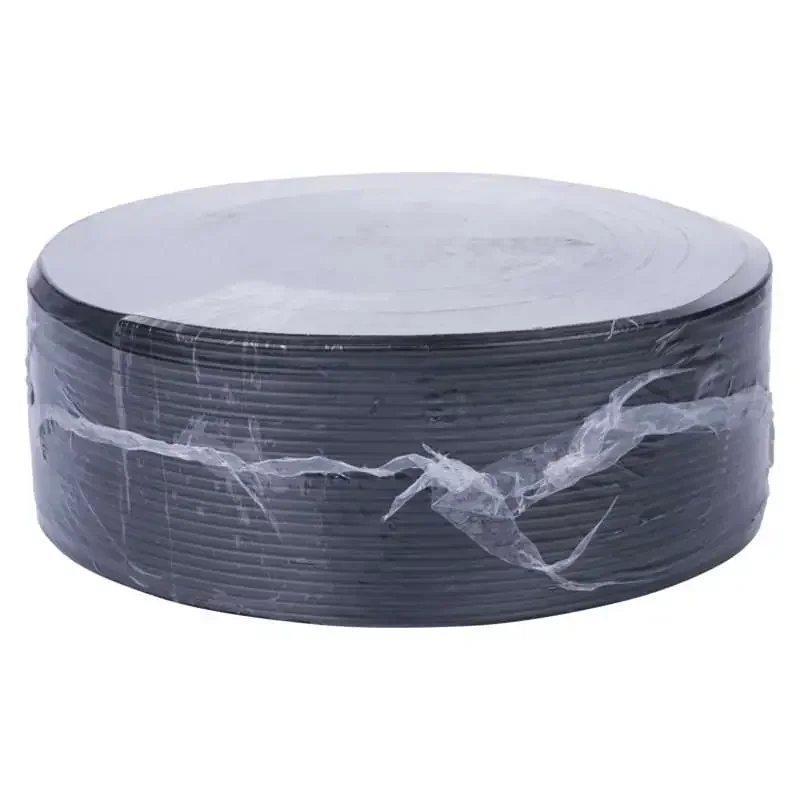 CYH H03VH-H 2x1 mm² čierno-hnedý ECO, 100 m – 2308310050 (S8283)