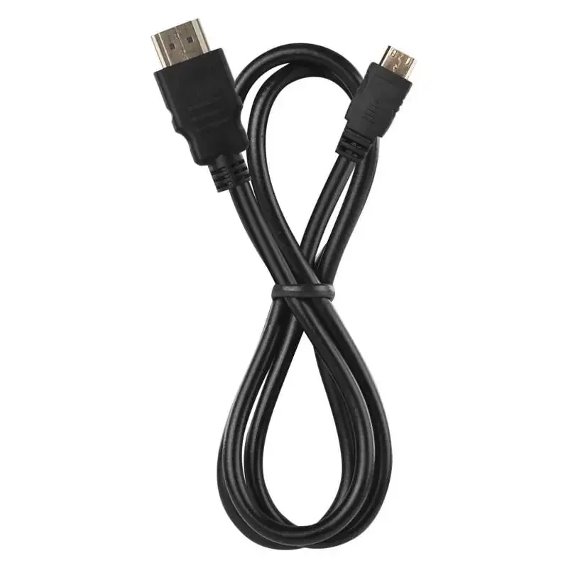 Vysokorýchlostný kábel HDMI 2.0 vidlica A - vidlica C 1,5 m - 2333101013