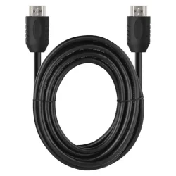 Vysokorýchlostný kábel HDMI 2.1 Vidlica A - Vidlica A 1,5 m - 2333101016