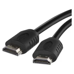 Vysokorýchlostný kábel HDMI 2.1 Vidlica A - Vidlica A 1,5 m - 2333101016