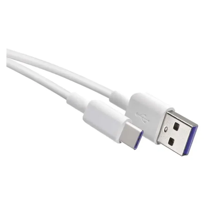 Kábel USB 2,0 A/M - C/M 1,5 m, biely - 2335076011