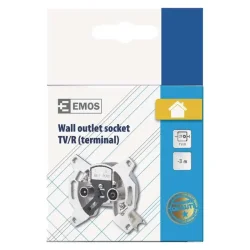 Účastnícka zásuvka EU 3503J - 2501000110