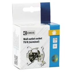 Účastnícka zásuvka EU 3503J - 2501000110