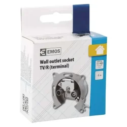 Účastnícka zásuvka EU 3503J - 2501000110