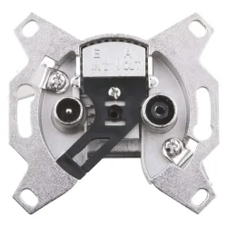 Účastnícka zásuvka EU 3614J - 2501100310