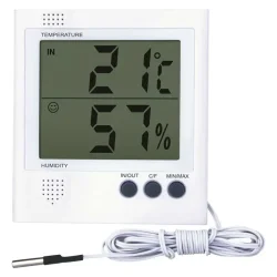 Digitálny teplomer RS8471 - 2603014000
