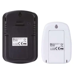 Digitálny bezdrôtový teplomer E0042 - 2603118000