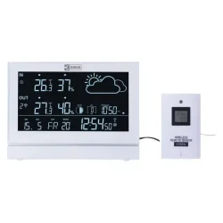 E5005 Domáca bezdrôtová meteorologická stanica - 2606155000